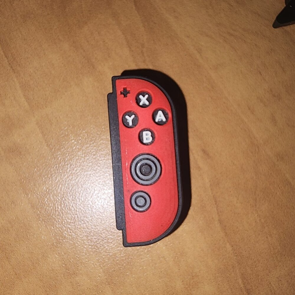 2 FOR $14! Crocs Shoe Charms Nintendo Switch Joycon (Right) Jibbitz